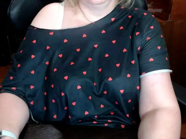 Alisa5544 live webcam