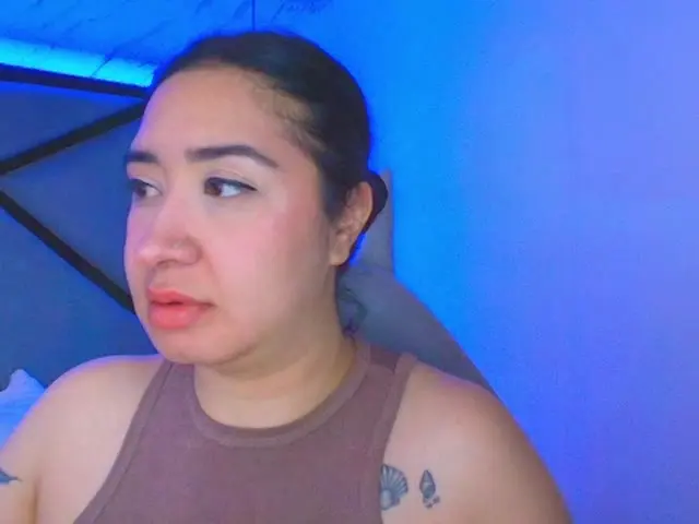 brendaa live webcam