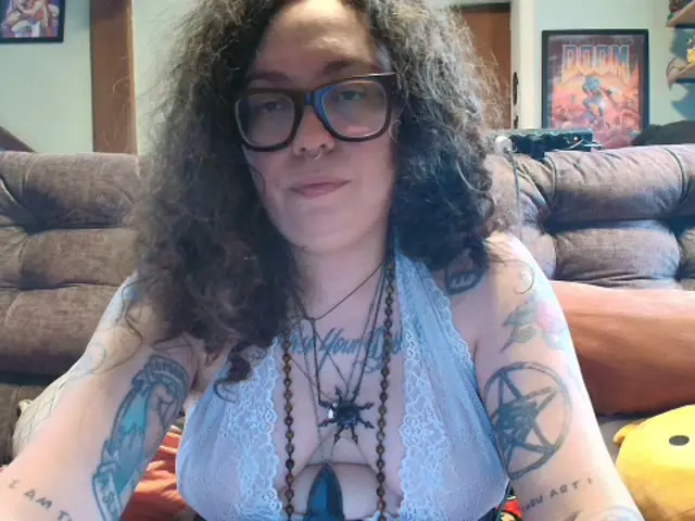 Gamergrrl live webcam
