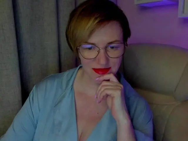 glamFELIZIA live webcam