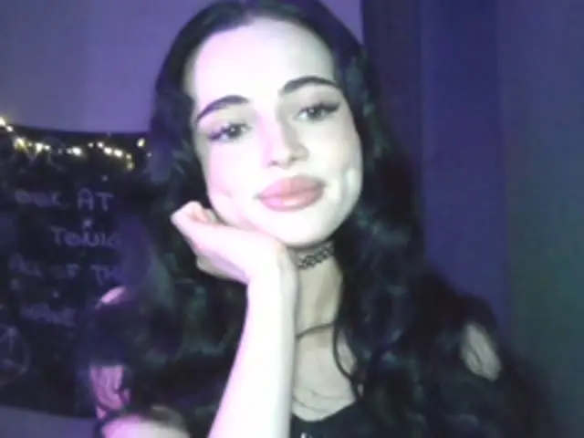 hyacinthflow Live Webcam Profil