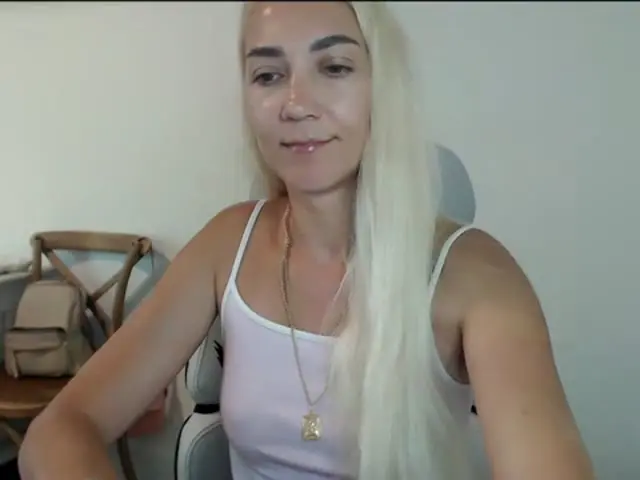 JessyKiss live webcam