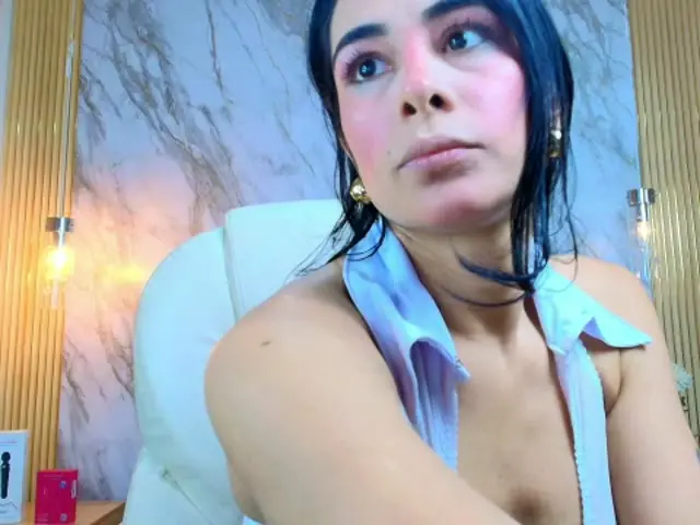 Misslyra live webcam