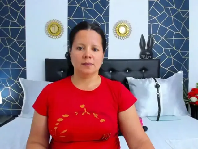SalomeJaneel live webcam