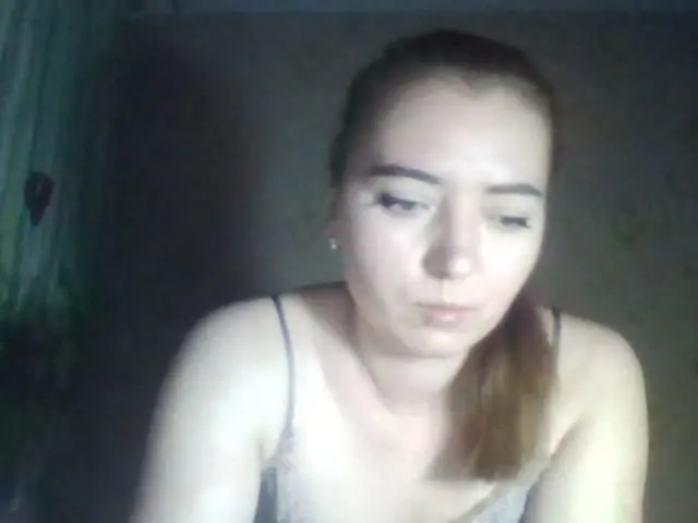 SilverKiss live webcam