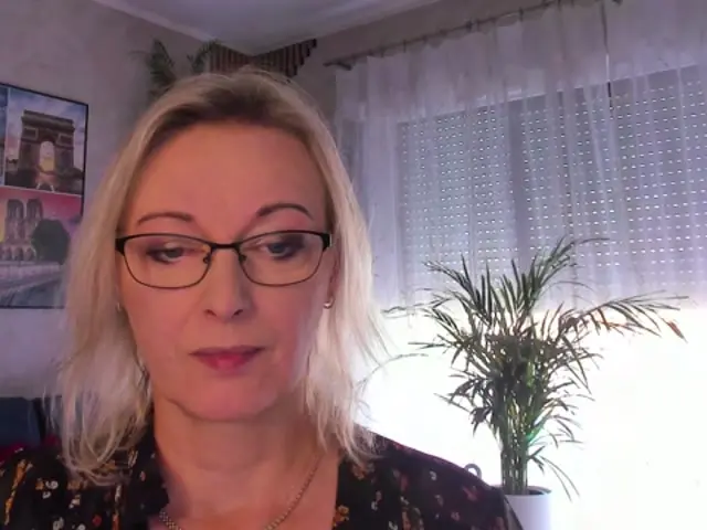 vanessacute Live Webcam Profil
